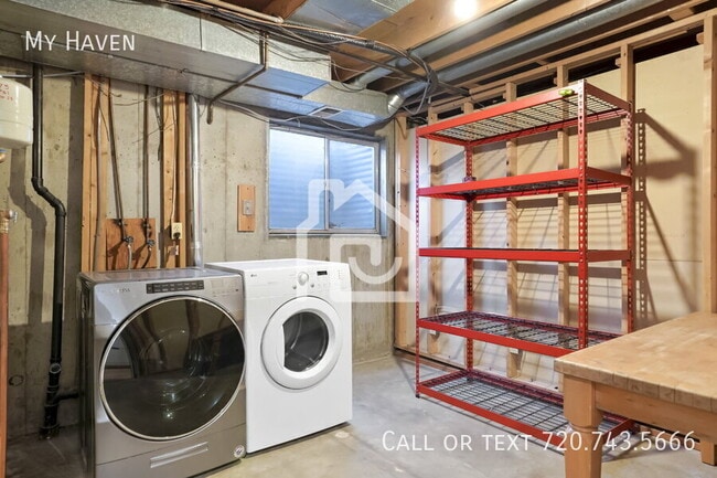 Building Photo - 1742 W 56th Ave