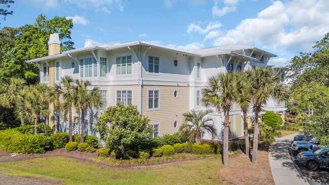 Building Photo - 1313 Villa Marbella Ct