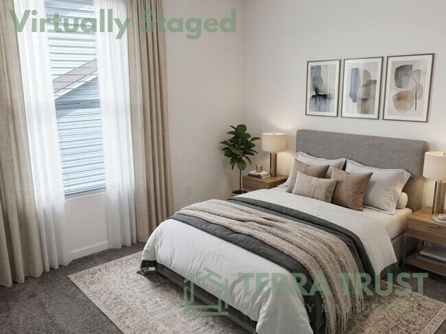 Building Photo - 848 Georgia Oak Ln