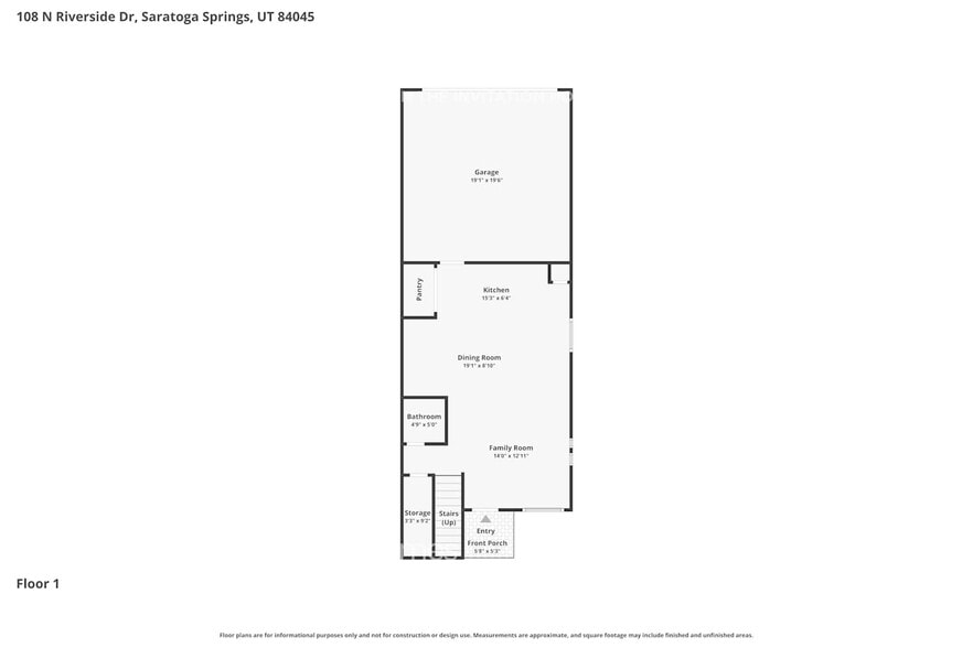 Building Photo - 108 N Riverside Dr