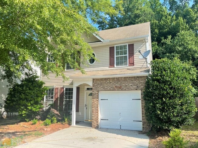Primary Photo - 4014 Carisbrook Dr