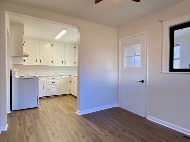 Building Photo - 729 Asbury Rd