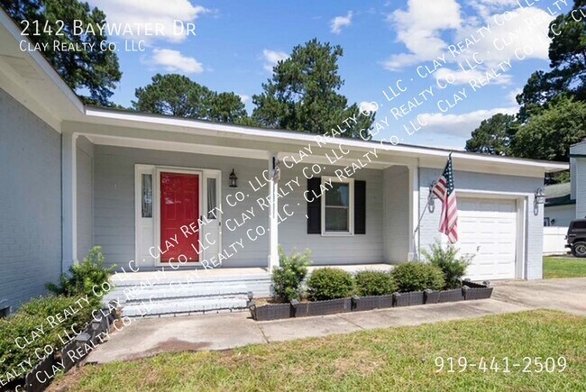 Building Photo - 2142 Baywater Dr