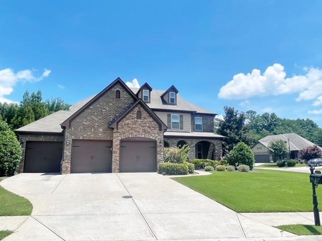 Building Photo - 6510 Bentley Ridge Dr