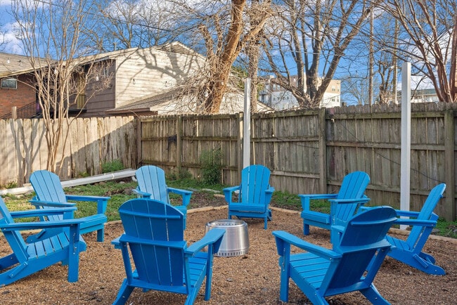 Building Photo - 30 N Auburndale St