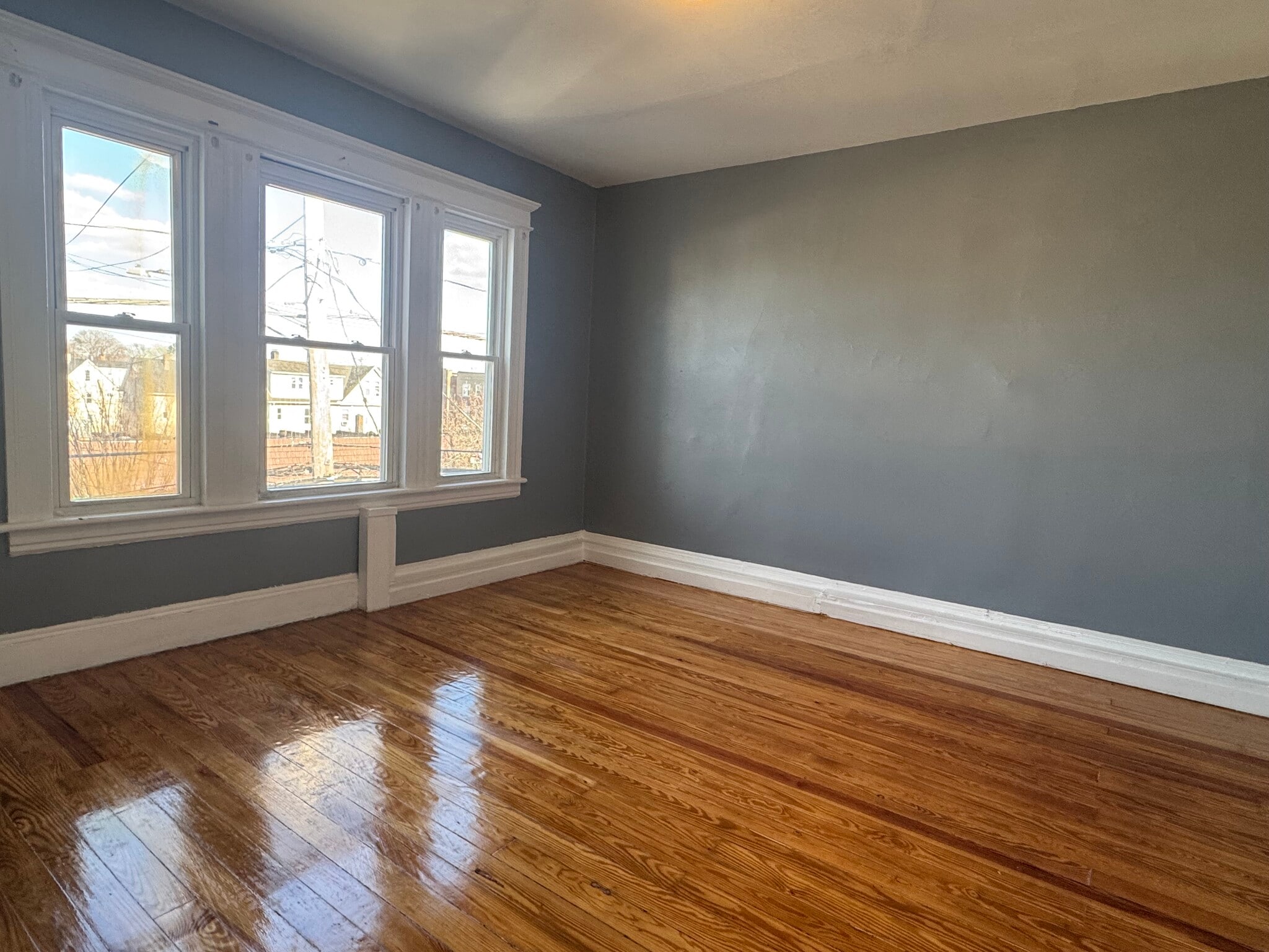 Bedroom 1 - 2393 Main St