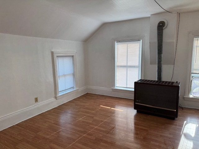 Living Room - 901 New York Ave