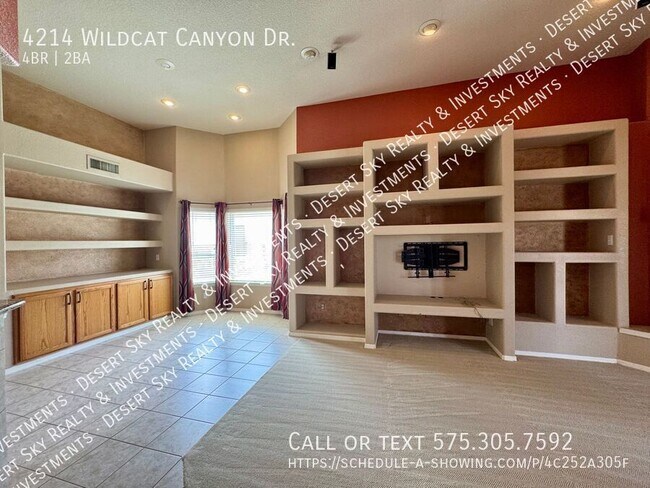 Building Photo - 4214 Wildcat Canyon Dr