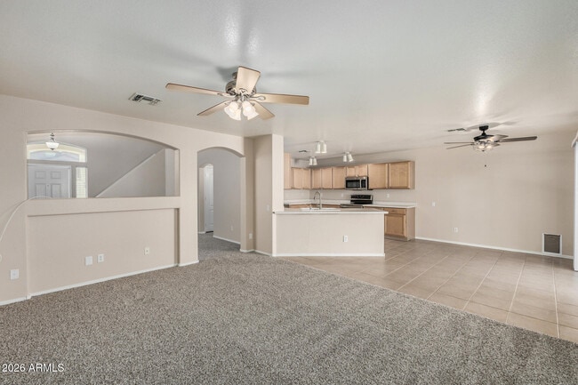 Building Photo - 13018 W Monterey Way