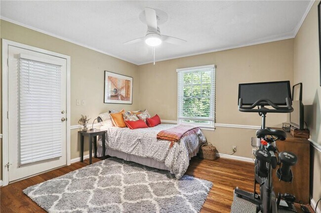 Building Photo - 2873 Briarcliff Rd NE