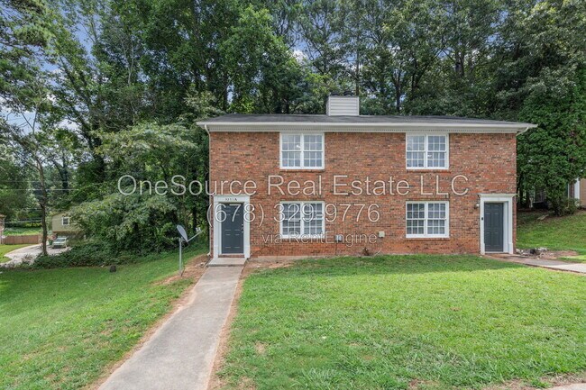Building Photo - 5307 Stonebush Terrace