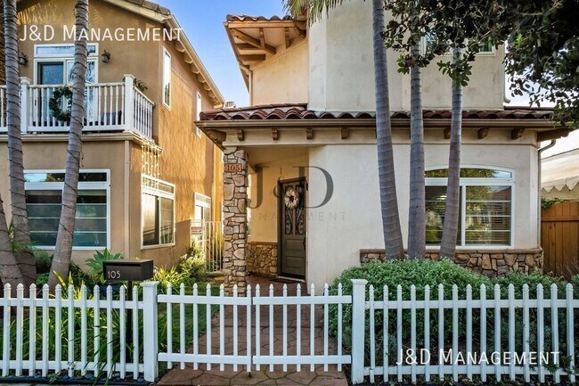 Building Photo - 105 S Ditmar St