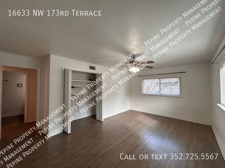 Building Photo - 16633 NW 173rd Terrace