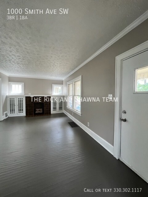 Building Photo - Three bedroom house for rent - Canton SW
