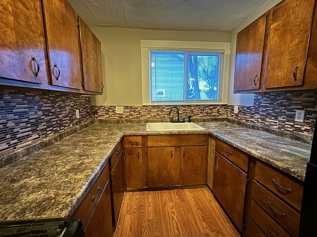 Building Photo - 2815 Grayson St