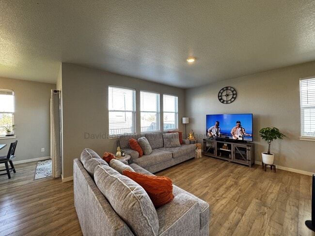 Building Photo - Stunning 4 Bedroom House in Lorson Ranch