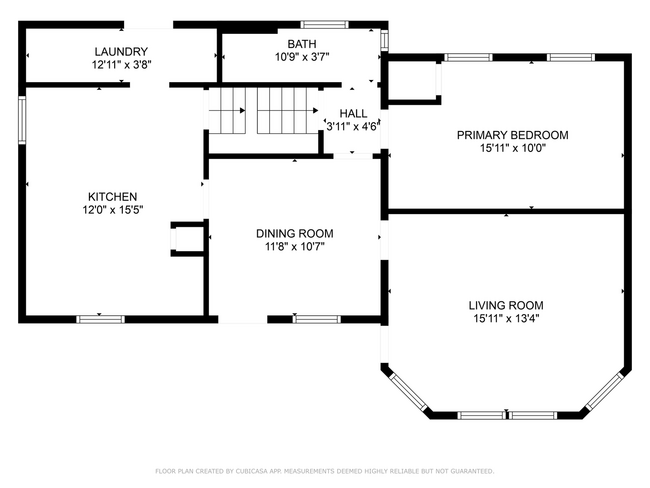 Building Photo - 5 bedroom 2.5 bath house next to WWU!