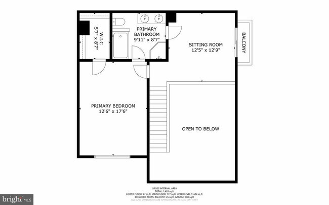 Building Photo - 43374 Greyswallow Terrace