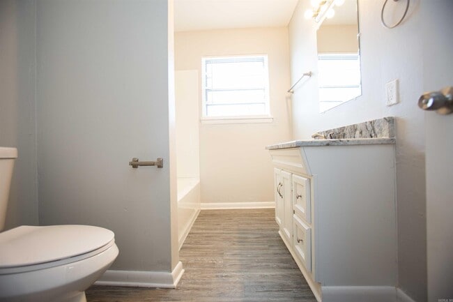 Building Photo - 2113 Muldrow Dr