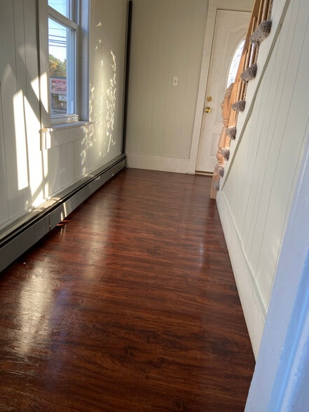 Building Photo - 244 E Broadway