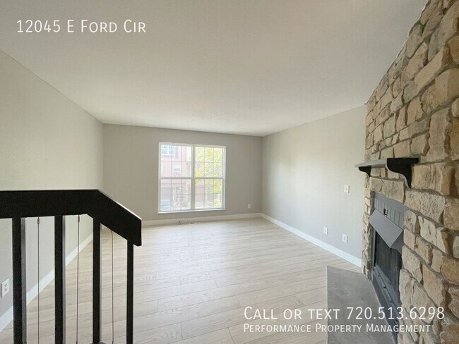 Building Photo - 12045 E Ford Cir