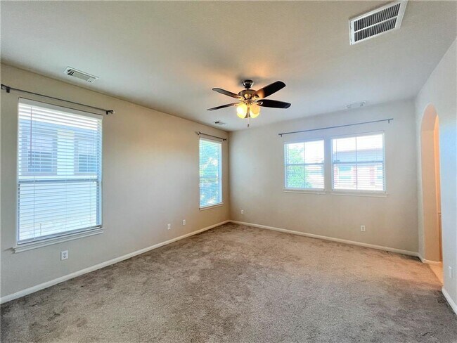 Building Photo - 11400 W Parmer Ln