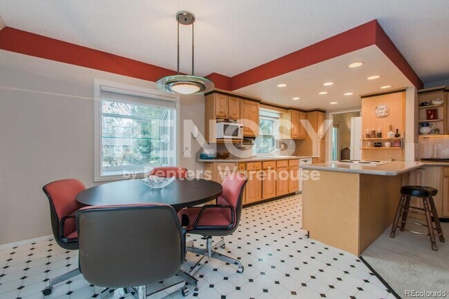 Building Photo - 5 Bed 3 Bath | Centennial CO | Available Auguest 2026