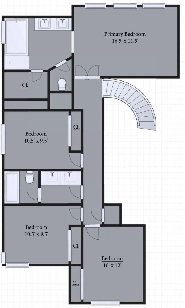 Building Photo - Large 6 BR|3 BA in the coveted Community Of Traditions Belhaven in Daly City With Views Of The Hills