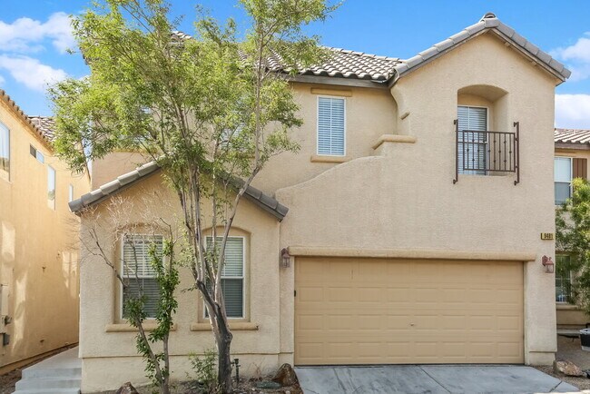 Primary Photo - 9481 Havasu Canyon Ave