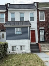 Building Photo - 4140 Reisterstown Rd
