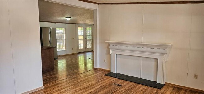 Building Photo - 3864 Wendell St