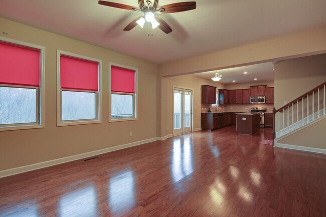 Building Photo - Welcome to your dream home in the gated La...
