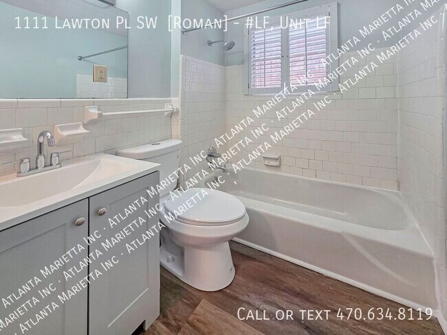 Building Photo - 1111 Lawton Pl SW
