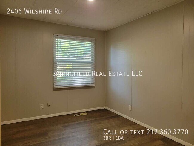 Building Photo - 2406 E Wilshire Rd