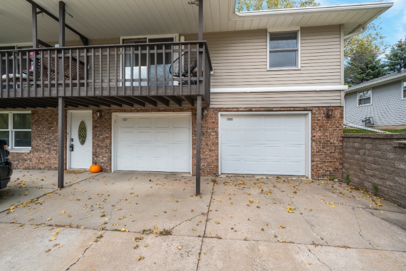 Building Photo - 1000 W McKinley Ave