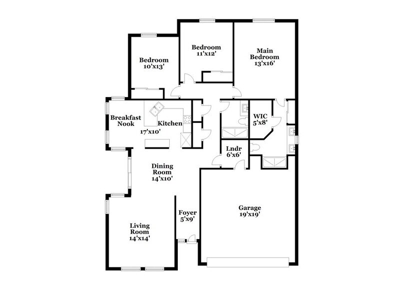 Building Photo - 3565 Scottsbluff St