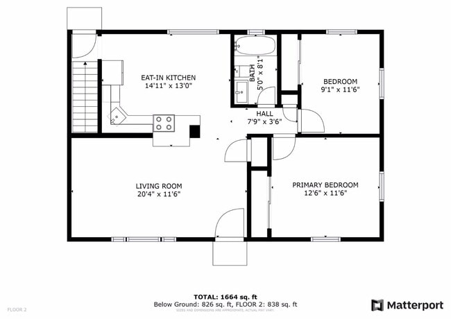 Building Photo - 3310 Ivy St