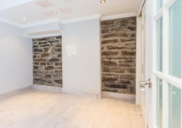 Bedroom - 147 Avenue A