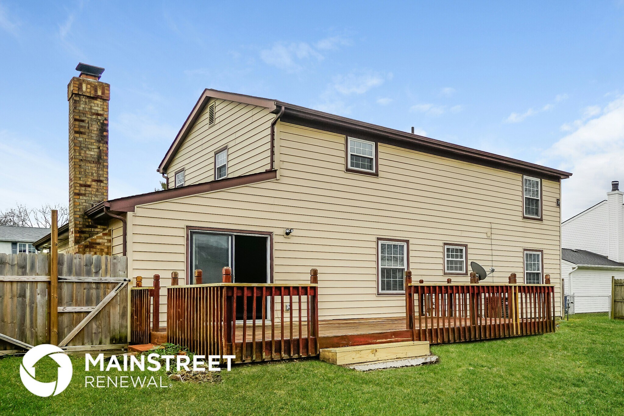 Building Photo - 1309 Hanson St