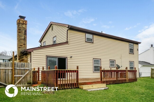 Building Photo - 1309 Hanson St