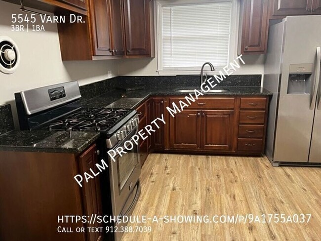 Building Photo - 5545 Varn Dr