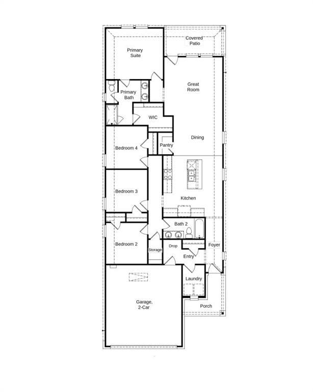 Building Photo - 412 Breccia Trl