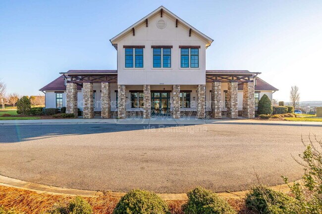 Building Photo - 7214 Waterwheel St SW