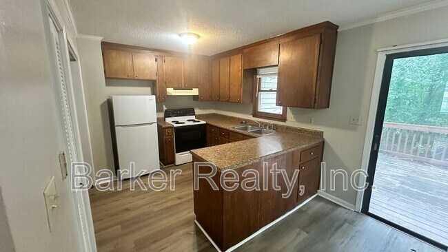 Building Photo - 4609 Lavista Ct