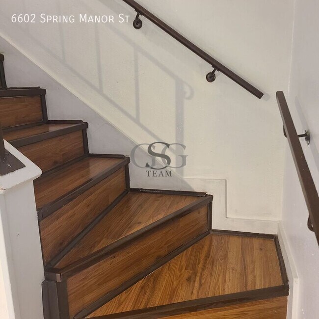 Building Photo - 6602 Spring Manor St