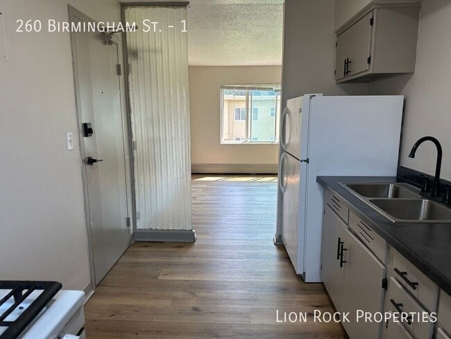 Building Photo - 260 Birmingham St