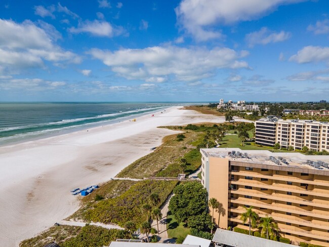 Building Photo - SEASONAL INCREDIBLE SOUTHWESTERN GULF VIEW...