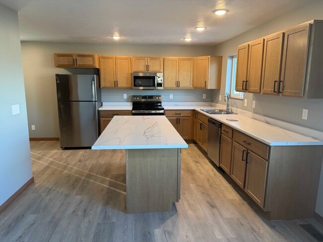 Building Photo - 3902 S Caballo Ct