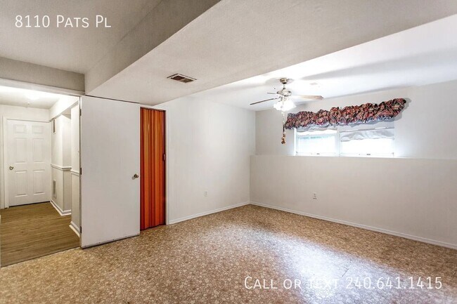 Building Photo - 8110 Pats Pl