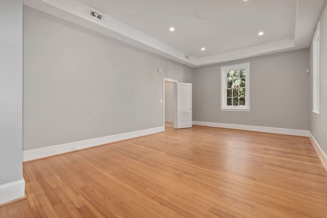 Building Photo - 3003 Massachusetts Ave NW